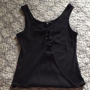 Black Bodysuit - Excellent condition, never worn!